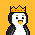 Penguinos Ordinals on Ordinal Hub | #56051518