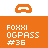 FOXXI OG PASS COLLECTION Ordinals on Ordinal Hub | #27603653