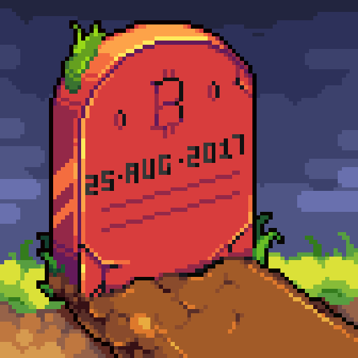 Bitcoin Burials Ordinals on Ordinal Hub | #9508625