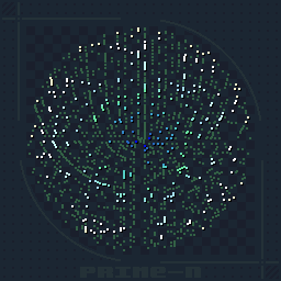 Planetary Primes Ordinals on Ordinal Hub | #20797441