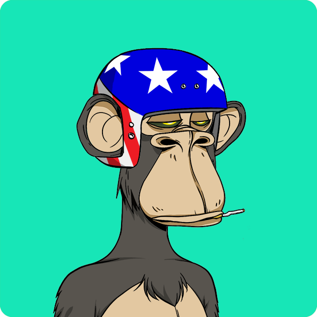 Bitcoin Apes Ordinals on Ordinal Hub | #521337