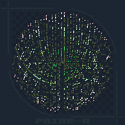 Planetary Primes Ordinals on Ordinal Hub | #20798672