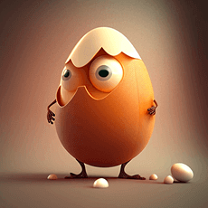 Ordinal Eggs Ordinals on Ordinal Hub | #5179