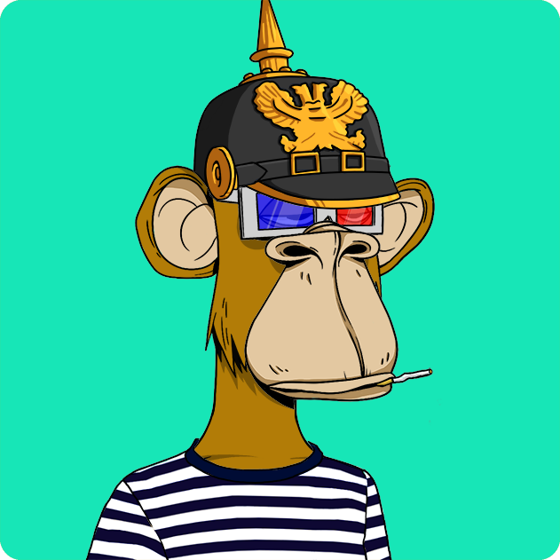 Bitcoin Apes Ordinals on Ordinal Hub | #576713