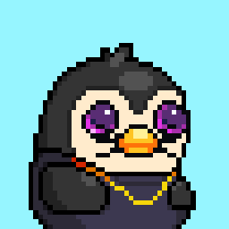 Pingoos Ordinals on Ordinal Hub | #399337