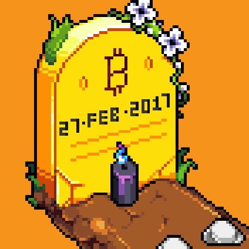 Bitcoin Burials Ordinals on Ordinal Hub | #9507741