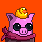 Bitcoin Pigs Ordinals on Ordinal Hub | #9311742