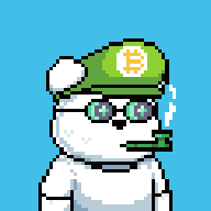 Bitcoin Bear Cubs Ordinals on Ordinal Hub | #656056