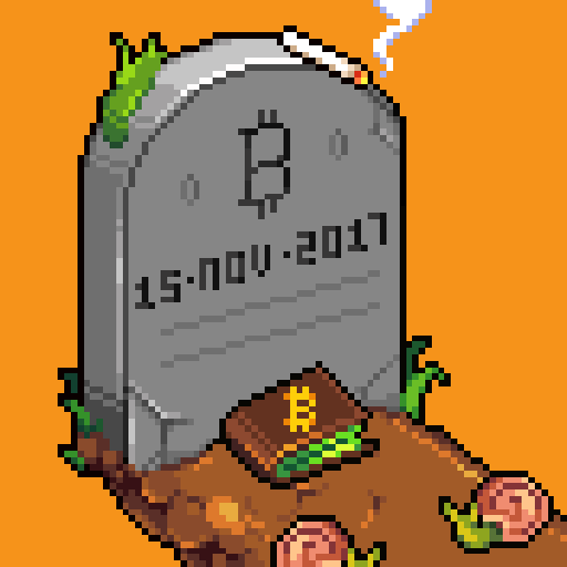 Bitcoin Burials Ordinals on Ordinal Hub | #9509547