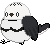 PixelBirds Sparrow Ordinals on Ordinal Hub | #497043