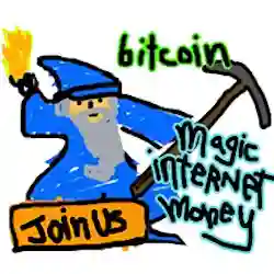 Bitcoin Wizards Ordinals on Ordinal Hub | #141001