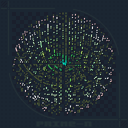 Planetary Primes Ordinals on Ordinal Hub | #20798496