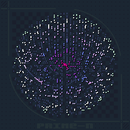 Planetary Primes Ordinals on Ordinal Hub | #20799196