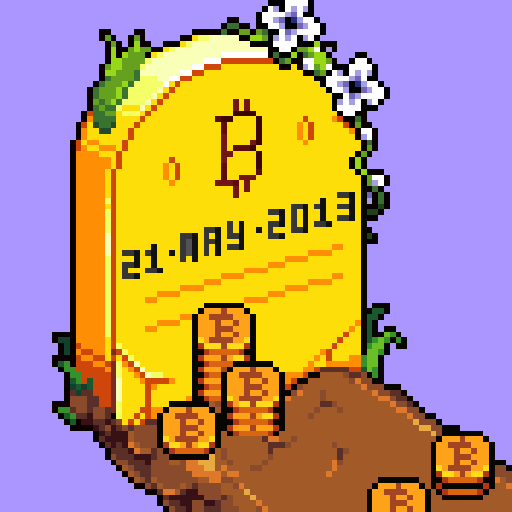 Bitcoin Burials Ordinals on Ordinal Hub | #9495785