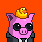 Bitcoin Pigs Ordinals on Ordinal Hub | #9534938