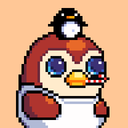 Pingoos Ordinals on Ordinal Hub | #398493