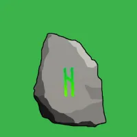 Rune Rocks Ordinals on Ordinal Hub | #62667665