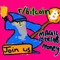 Bitcoin Wizards Ordinals on Ordinal Hub | #140974