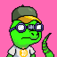 Bitcoin Lizards Ordinals on Ordinal Hub | #16562564