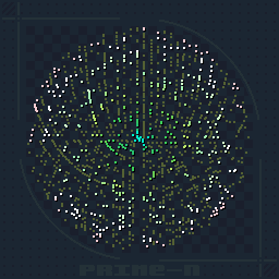 Planetary Primes Ordinals on Ordinal Hub | #20798685