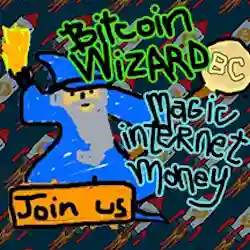 Bitcoin Wizards Ordinals on Ordinal Hub | #140018