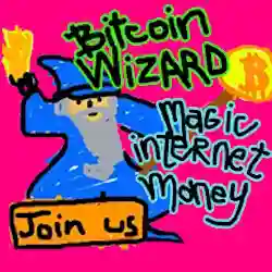Bitcoin Wizards Ordinals on Ordinal Hub | #140078