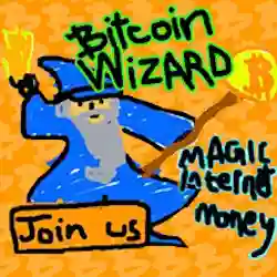 Bitcoin Wizards Ordinals on Ordinal Hub | #141007