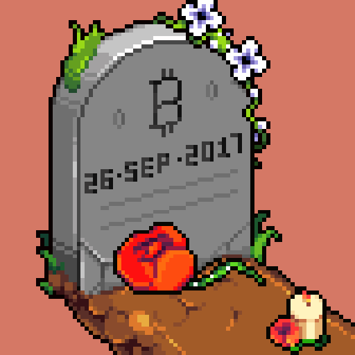Bitcoin Burials Ordinals on Ordinal Hub | #9539788