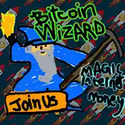 Bitcoin Wizards Ordinals on Ordinal Hub | #140896