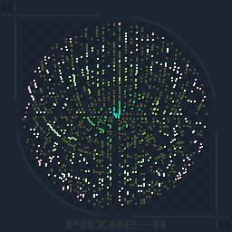 Planetary Primes Ordinals on Ordinal Hub | #20798225