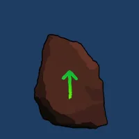 Rune Rocks Ordinals on Ordinal Hub | #62667936