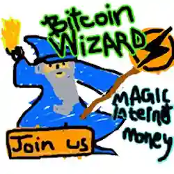 Bitcoin Wizards Ordinals on Ordinal Hub | #140057