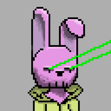 Bit Bunnys Ordinals on Ordinal Hub | #246998