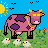 Taproot Cows Ordinals on Ordinal Hub | #921994