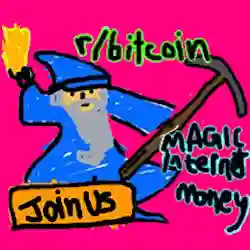 Bitcoin Wizards Ordinals on Ordinal Hub | #140183