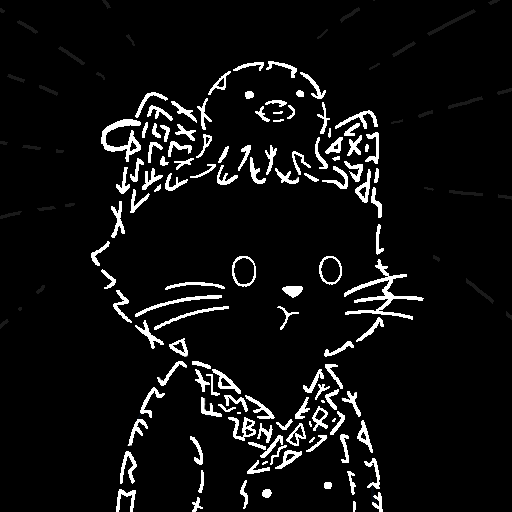 Rune Cats Ordinals on Ordinal Hub | #65876358