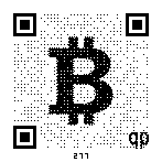 qrpaper-bitcoin Ordinals on Ordinal Hub | #53085628