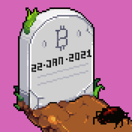 Bitcoin Burials Ordinals on Ordinal Hub | #9529076