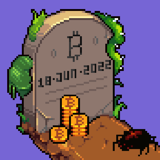 Bitcoin Burials Ordinals on Ordinal Hub | #9563749