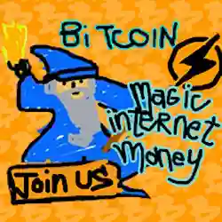 Bitcoin Wizards Ordinals on Ordinal Hub | #140159