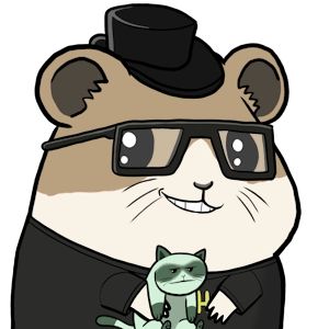 Bitcoin Hamsters Ordinals on Ordinal Hub | #62413392