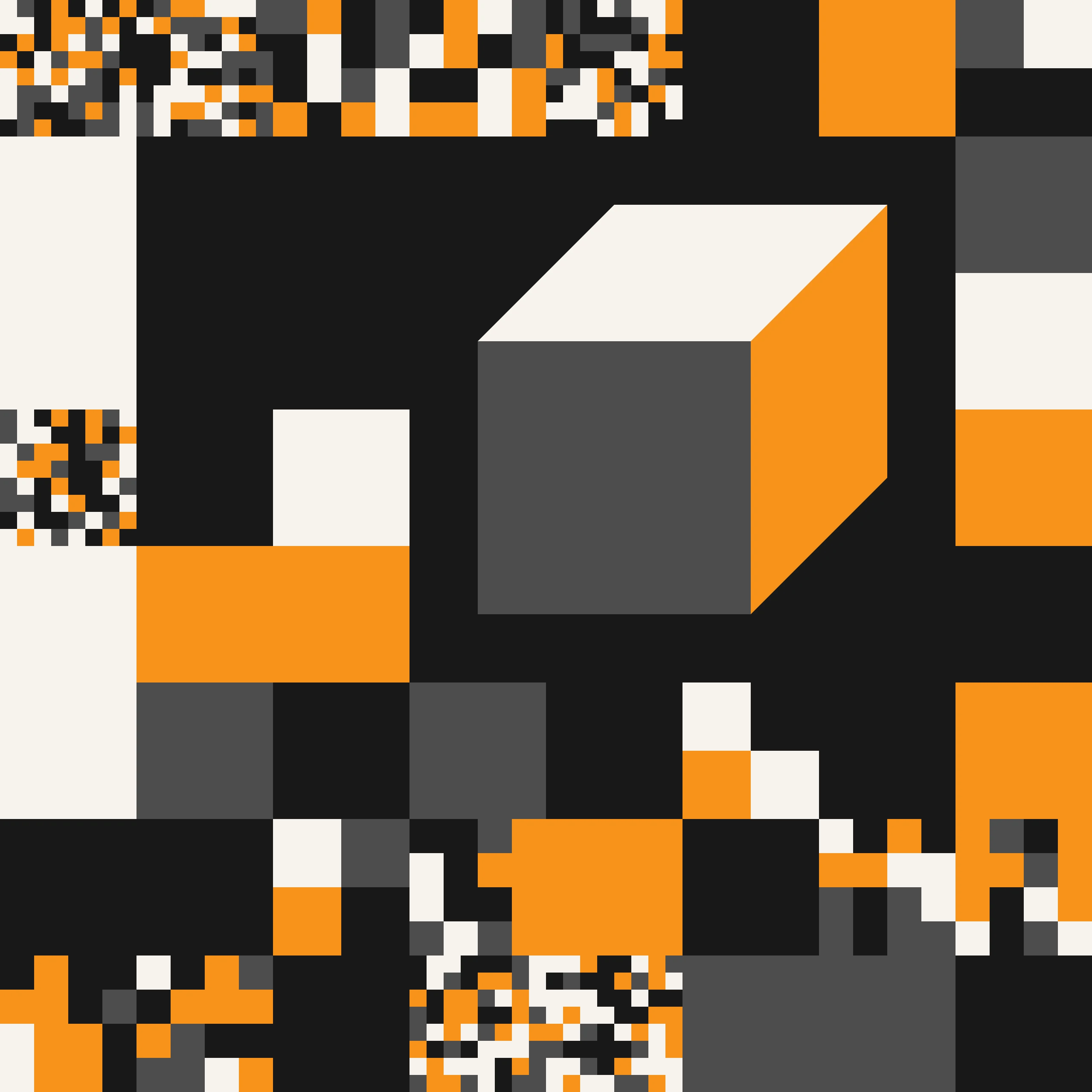 Blocks by Matrica Ordinals on Ordinal Hub | #54107341