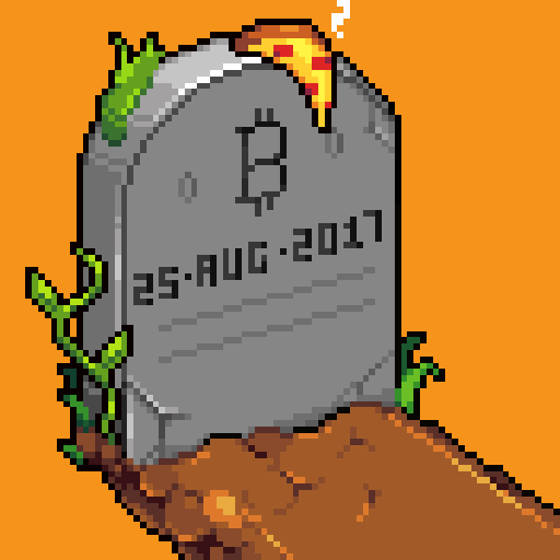 Bitcoin Burials Ordinals on Ordinal Hub | #9518187