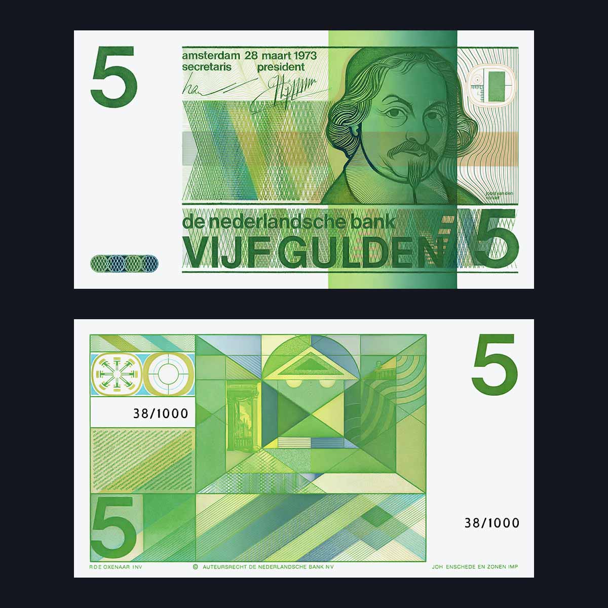 Gulden Ordinals on Ordinal Hub | #637972