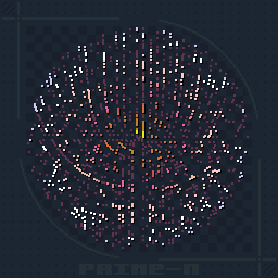 Planetary Primes Ordinals on Ordinal Hub | #20799245