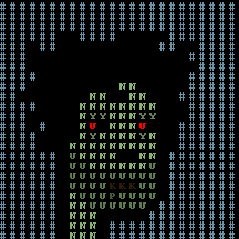 AsciiPunks Ordinals on Ordinal Hub | #63018276