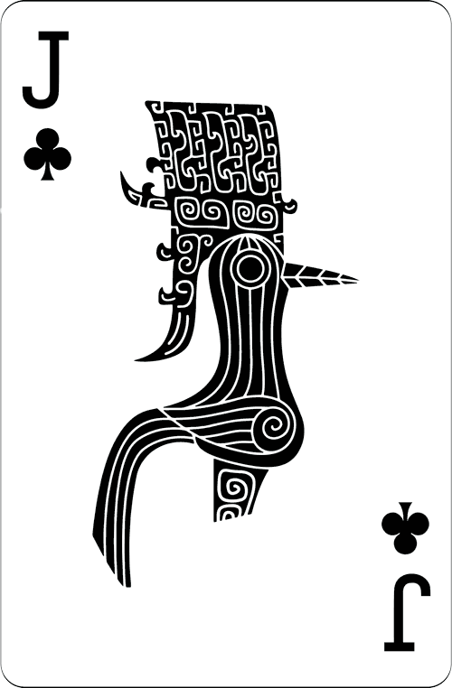 Sanxingdui Poker Ordinals on Ordinal Hub | #15139294
