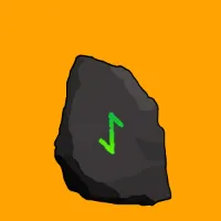 Rune Rocks Ordinals on Ordinal Hub | #65978743