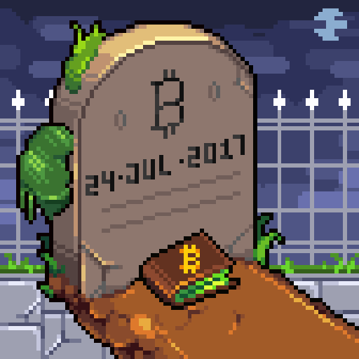 Bitcoin Burials Ordinals on Ordinal Hub | #9483056