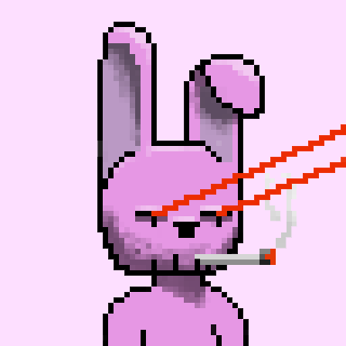 Bit Bunnys Ordinals on Ordinal Hub | #321188